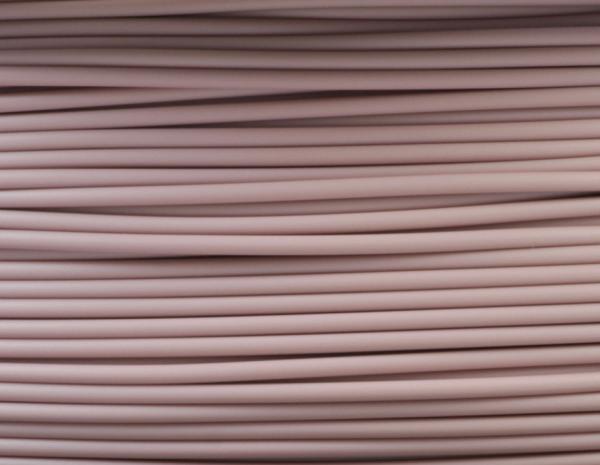 Flashforge PLA Matt Dusty Pink 1.75 mm